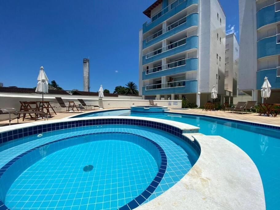 Apartamento de 2 Quartos